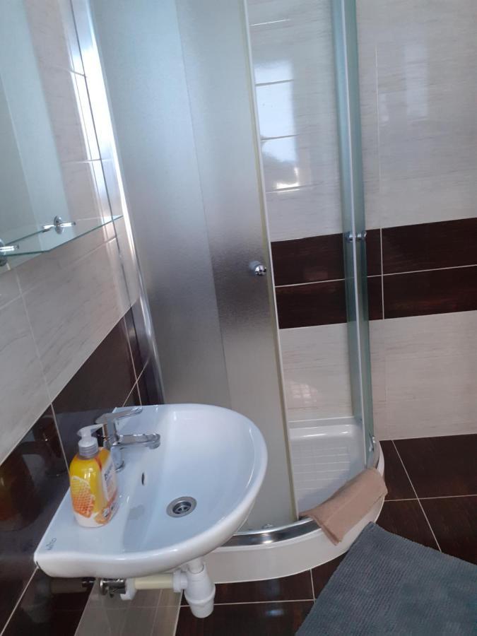 בוקוווינה טטז'אנסקה Pod Modrzewiem מראה חיצוני תמונה